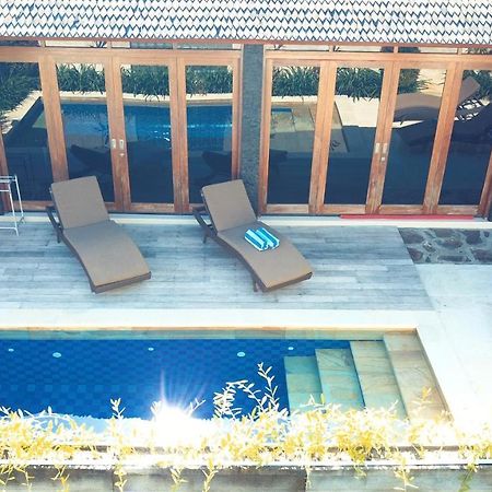 Gili Palms Villas Quần đảo Gili Ngoại thất bức ảnh
