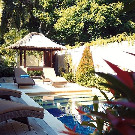 Gili Palms Villas Quần đảo Gili Ngoại thất bức ảnh