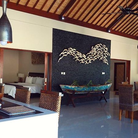 Gili Palms Villas Quần đảo Gili Ngoại thất bức ảnh