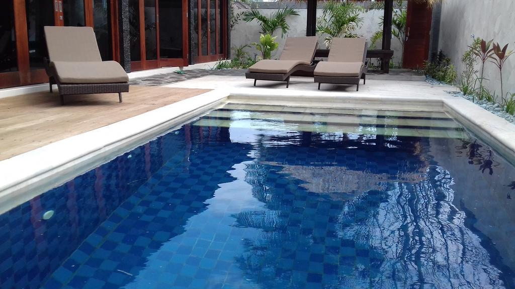 Gili Palms Villas Quần đảo Gili Ngoại thất bức ảnh
