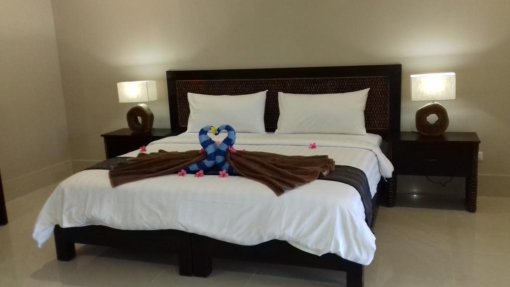 Gili Palms Villas Quần đảo Gili Ngoại thất bức ảnh