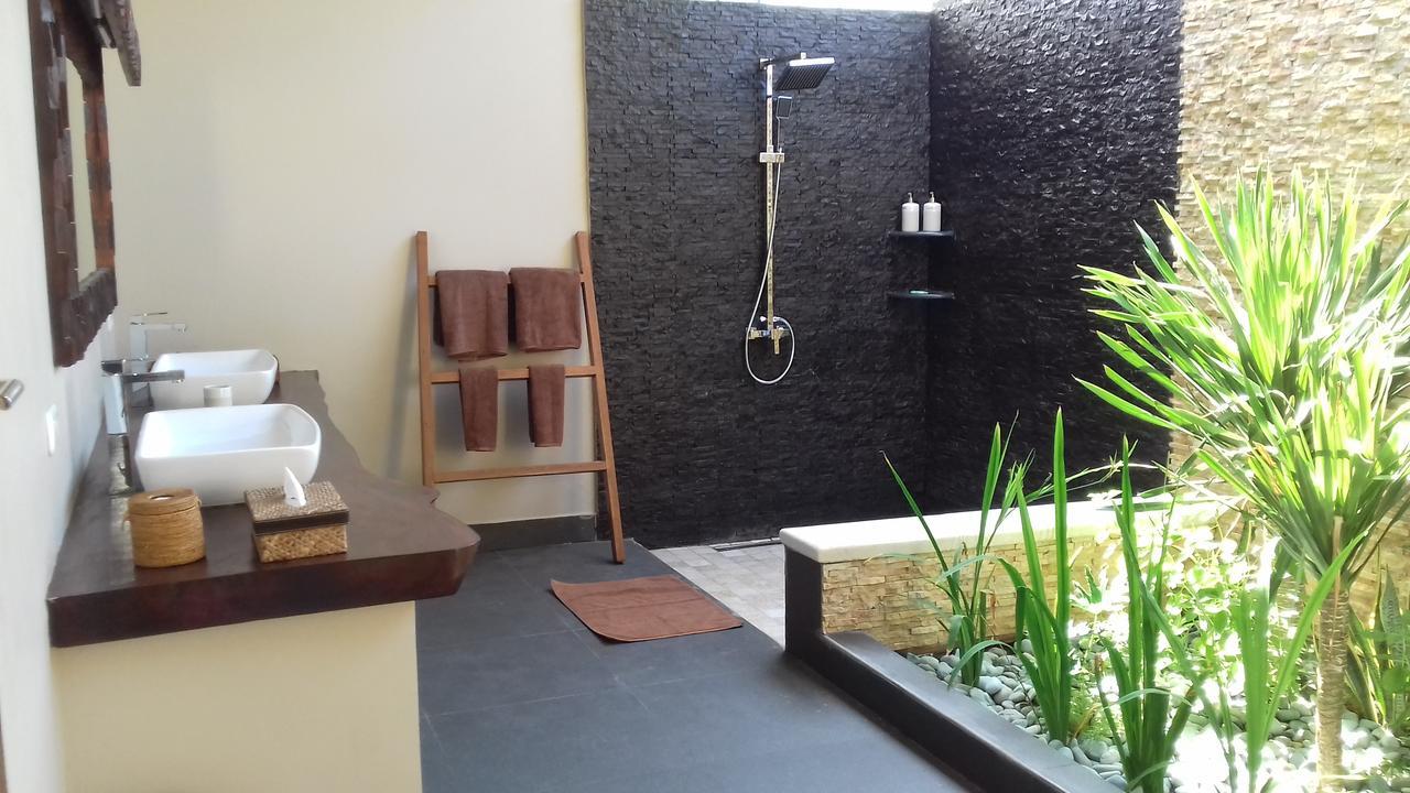Gili Palms Villas Quần đảo Gili Ngoại thất bức ảnh