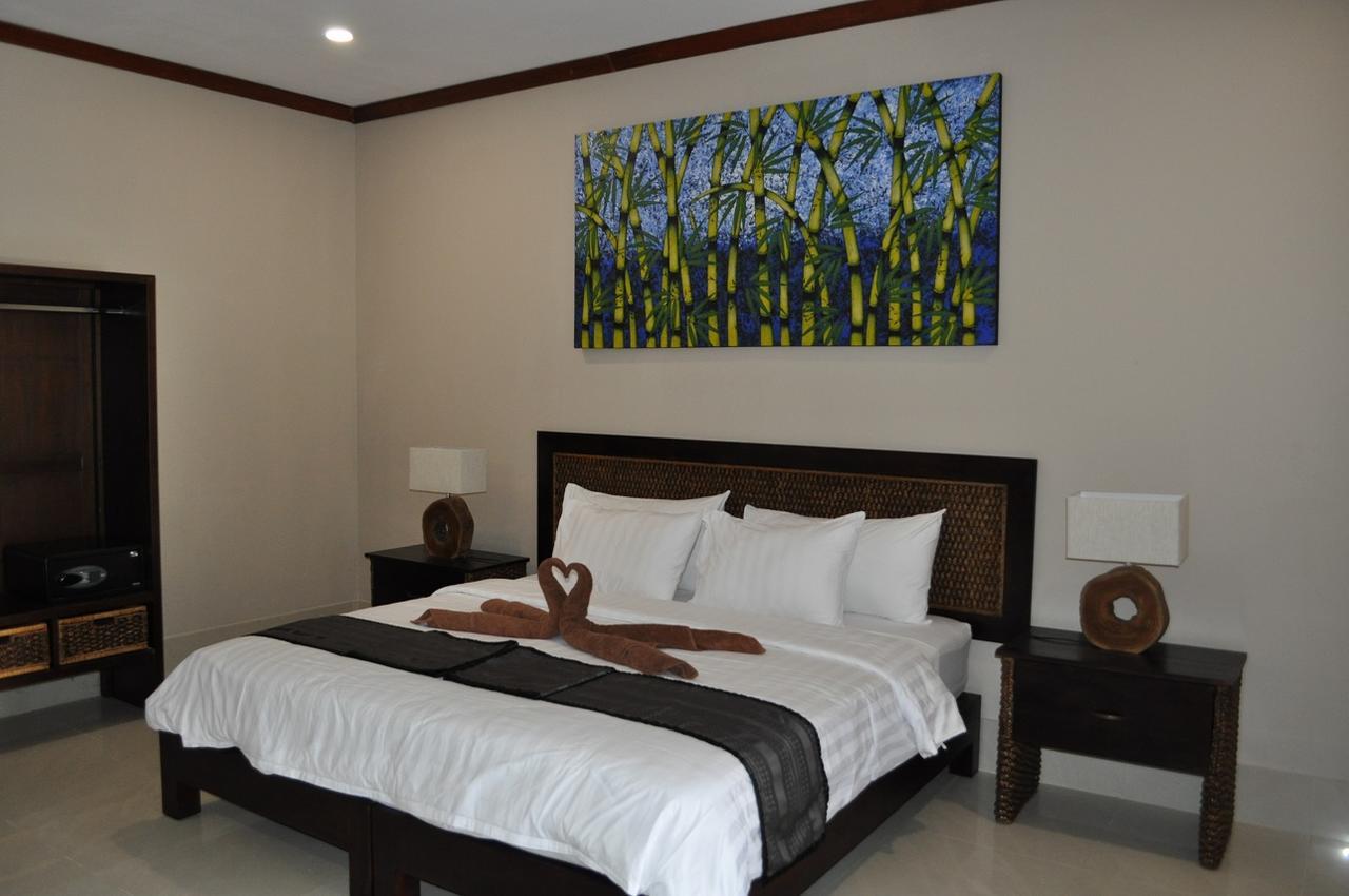 Gili Palms Villas Quần đảo Gili Ngoại thất bức ảnh