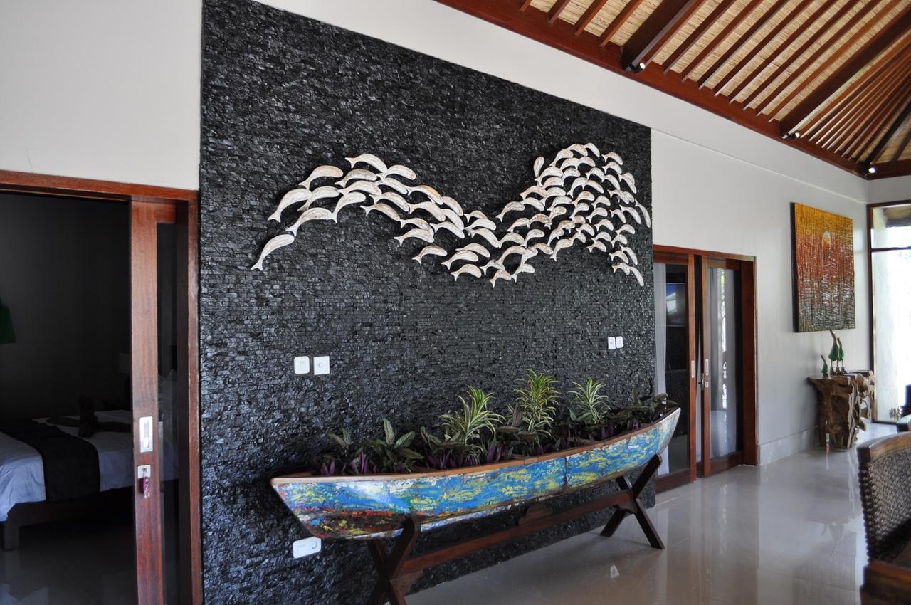 Gili Palms Villas Quần đảo Gili Ngoại thất bức ảnh