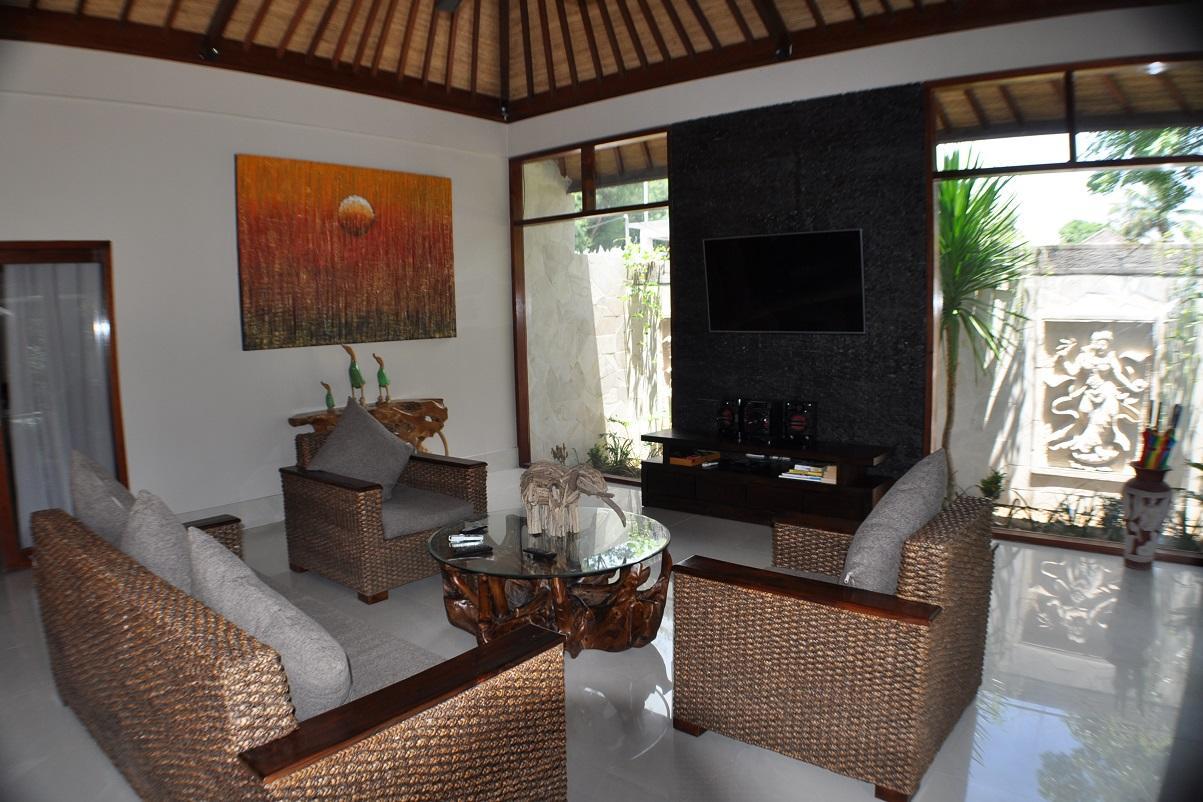 Gili Palms Villas Quần đảo Gili Ngoại thất bức ảnh