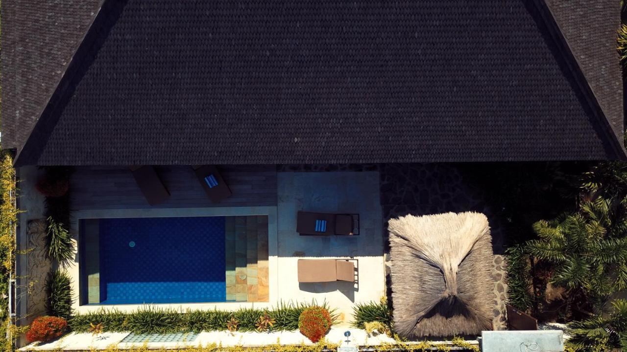 Gili Palms Villas Quần đảo Gili Ngoại thất bức ảnh