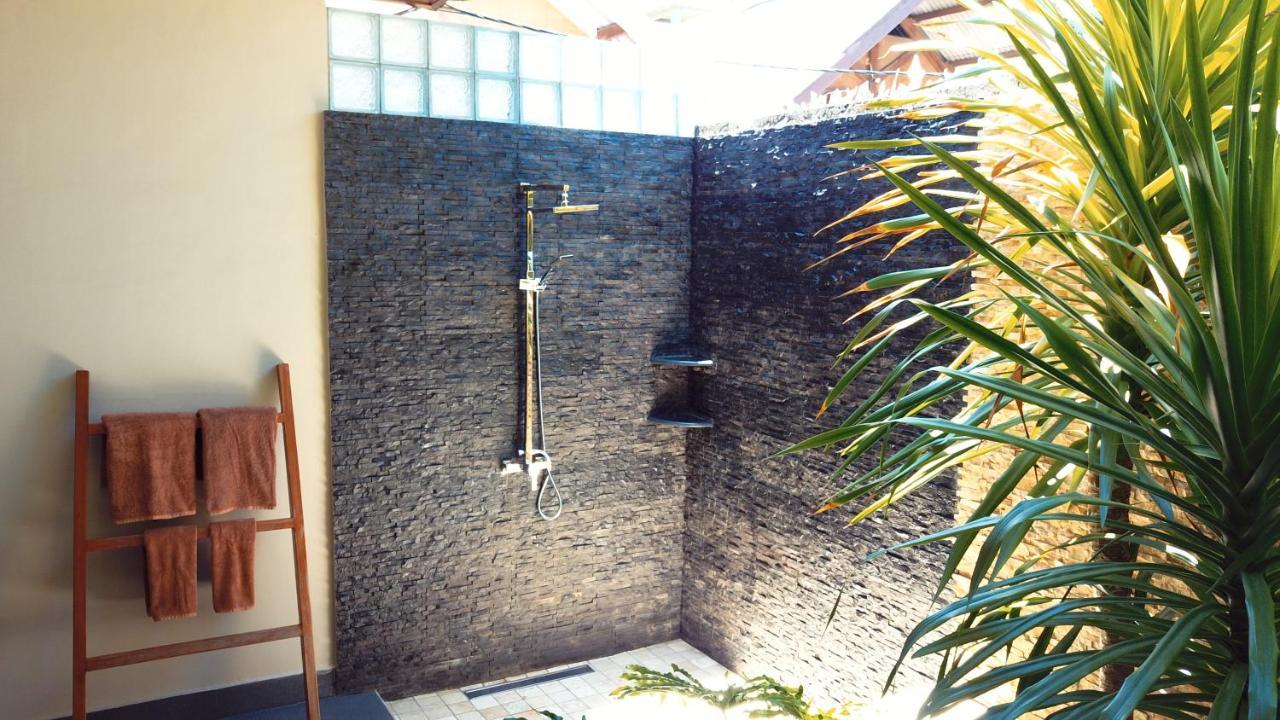 Gili Palms Villas Quần đảo Gili Ngoại thất bức ảnh
