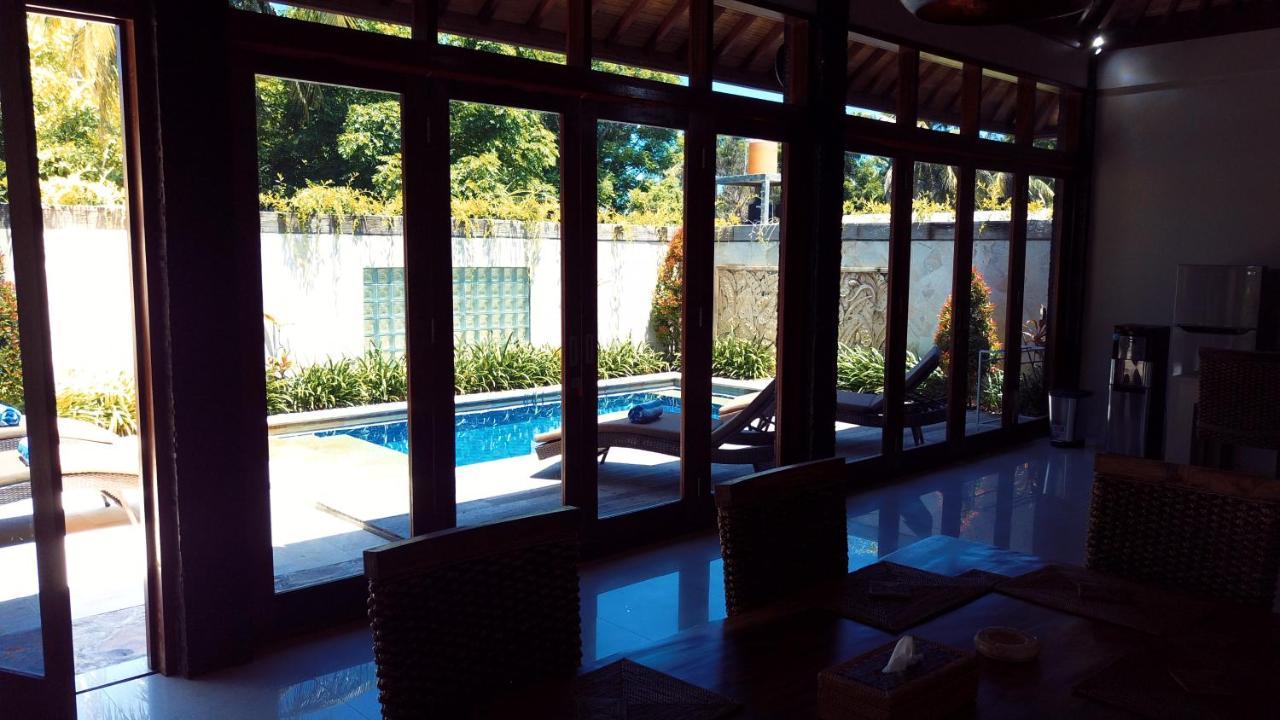 Gili Palms Villas Quần đảo Gili Ngoại thất bức ảnh