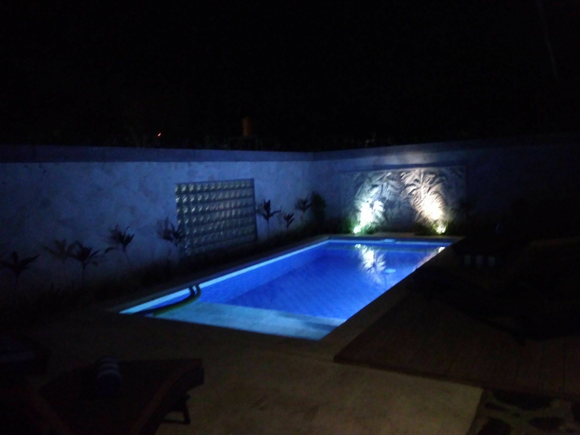 Gili Palms Villas Quần đảo Gili Ngoại thất bức ảnh