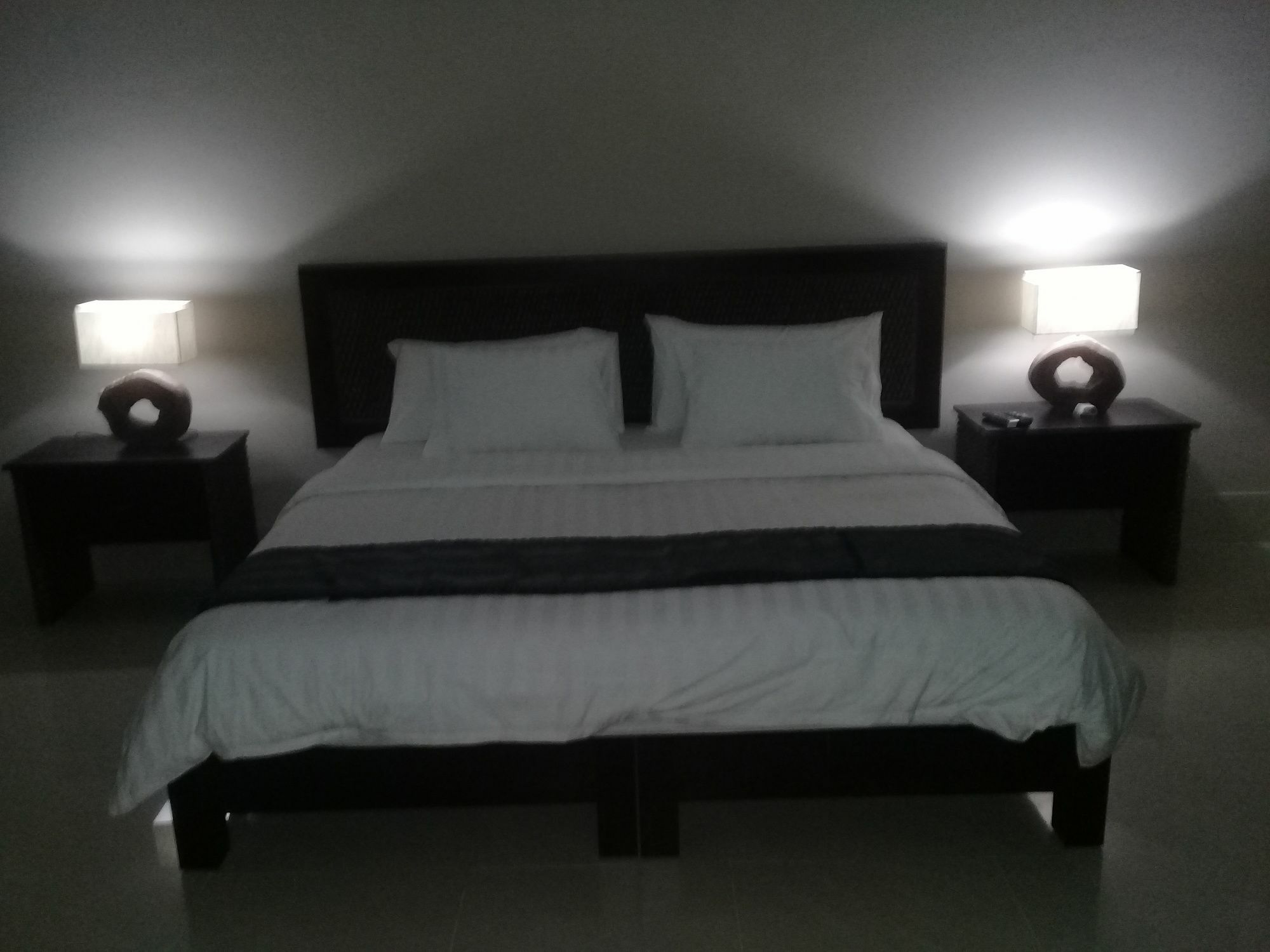 Gili Palms Villas Quần đảo Gili Ngoại thất bức ảnh