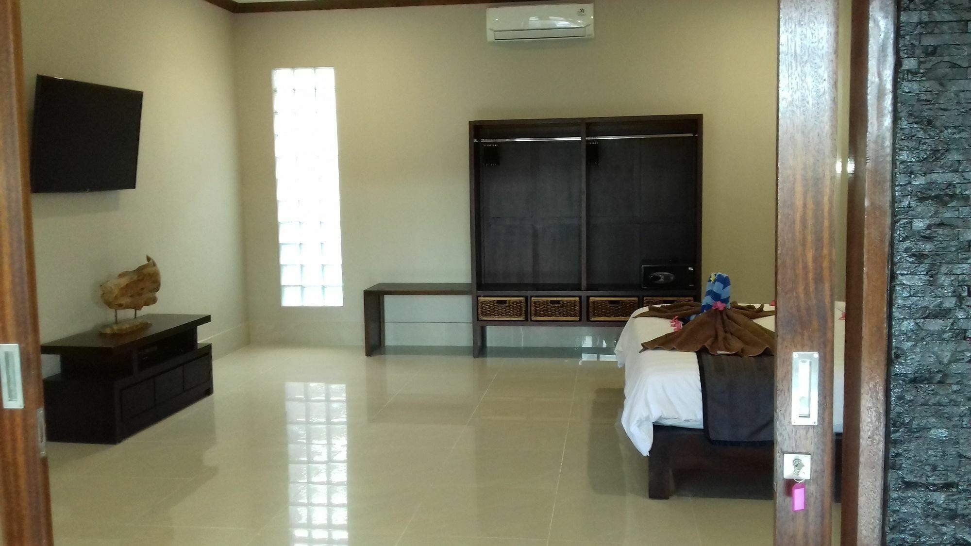 Gili Palms Villas Quần đảo Gili Ngoại thất bức ảnh
